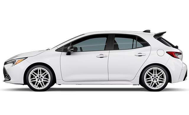 Hatchback
