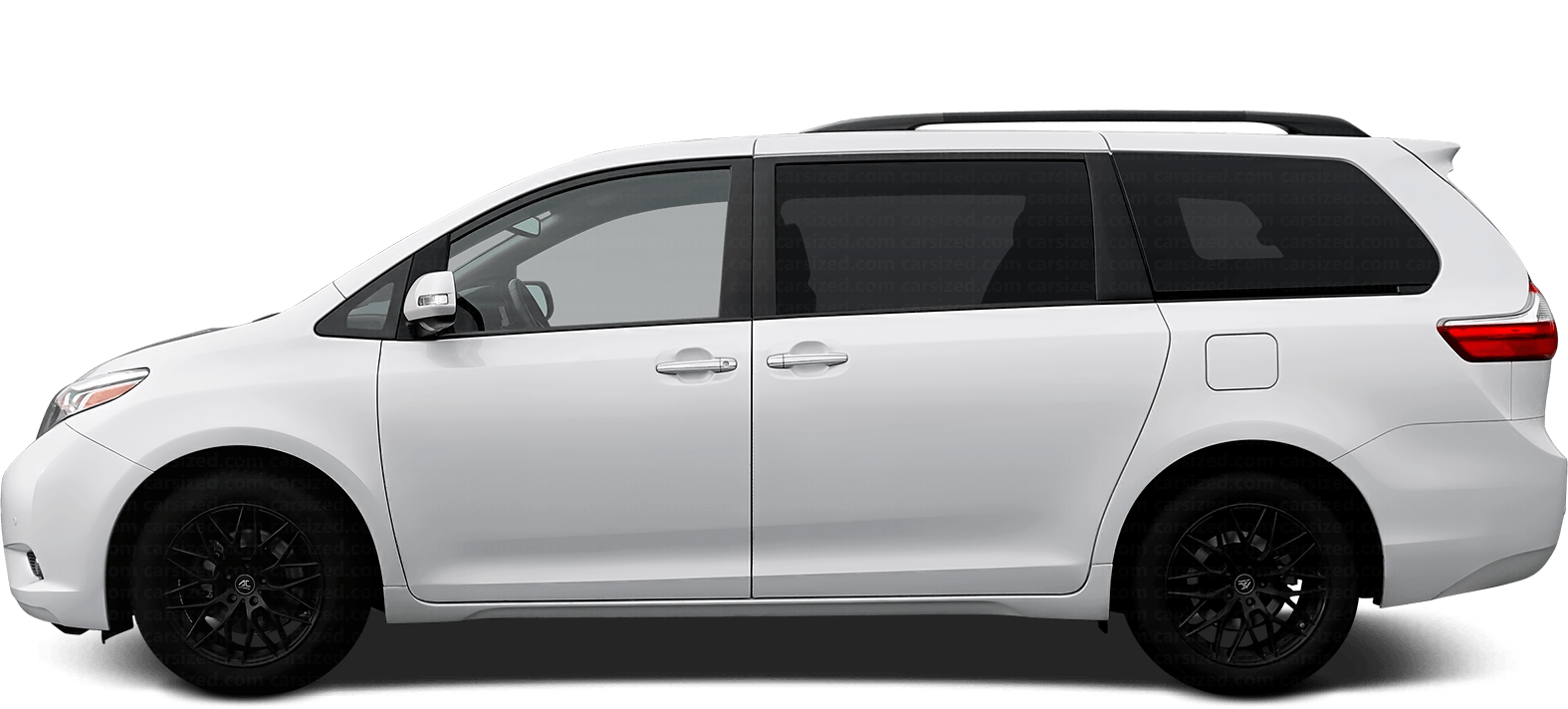 Minivan
