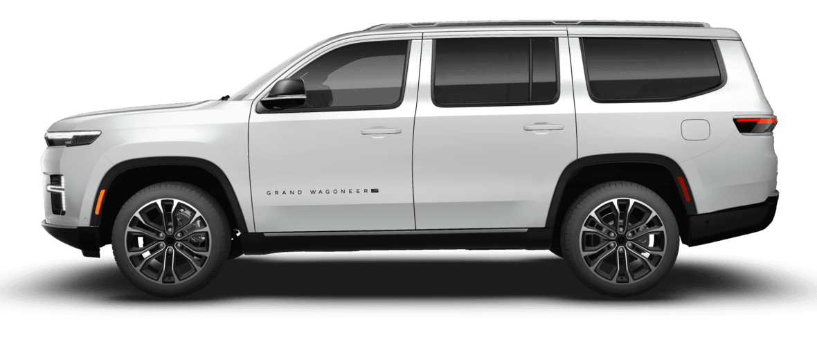 SUV / Crossover